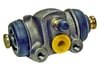 Fren Silindiri Nıssan Terrano Iı 2.4I 12V 05.96- -2.7Dt 05.96- 23.8Mm Bosch 0986475759