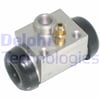 Fren Silindiri Punto 1.3 Jtd 03 > 22Mm Delphı Lw10101