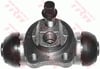 Fren Silindiri Sağ 17.5Mm Asconac-Corsaa Trw Bwc112