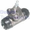 Fren Silindiri Sağ Corolla 1.3-1.4 16V-1.6 92-97 19.05Mm Delphı Lw61166