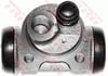 Fren Silindiri Sağ P1061.3-1.4-1.5D-1.6 96 > Saxo 1.1-1.4-1.6-1.5D 96-03 19Mm Trw Bwd130