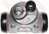 Fren Silindiri Sağ P1061.3-1.4-1.5D-1.6 96 > Saxo 1.1-1.4-1.6-1.5D 96-03 19Mm Trw Bwd130