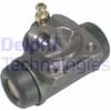Fren Silindiri Sağ R19 19Mm Delphı Lw21898