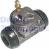 Fren Silindiri Sağ R9-R11 22Mm Delphı Lw22136
