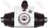 Fren Silindiri Sağ-Sol Caddy I 82-92 -Golf Iı-Iıı-Iv 86-02 -Audı 80 19Mm Trw Bwd113a