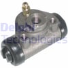 Fren Silindiri Samara Delphı Lw70144