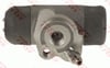 Fren Silindiri Sol 20.64Mm Yarıs 1.0/1.0 Vvt-I 06- 20.64Mm Trw Bwf348
