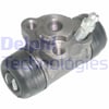 Fren Silindiri Sol Corolla 1.3-1.4 16V-1.6 92-97 19.05Mm Delphı Lw61165