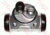 Fren Silindiri Sol P106 1.3-1.4-1.6 92-01 Saxo 1.0-1.1-1.4-1.6-1.5D 96-03 19 Mm Trw Bwd129