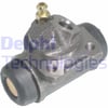 Fren Silindiri Sol R19 19Mm Delphı Lw21897