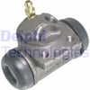 Fren Silindiri Sol R9 - R11 22Mm Delphı Lw22135