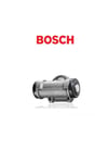 FREN SİLİNDİRİ SOL RENAULT R9 R11 ÇAP:22MM  7701349122 F026002176 BOSCH