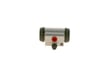 Fren Silindiri Sol-Sağ Palıo 1.1-1.2-1.3-1.4-1 .5-1.7 Td 96 > Albea 1.2-1.4-1.7 Td 01 > 19Mm Bosch 0986475966