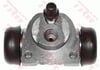 Fren Silindiri Sol-Sağ Tmpr-Tipo 1.4 İe-1.6 İe 22.2Mm Trw Bwf253