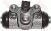 Fren Silindiri Sol/Sağ 22.20Mm E30 316/316I/318I Trw Bwh145