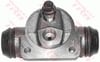 Fren Silindiri Tmpr Sw-Albea 1.6-2.0 17.5 Mm Trw Bwc156