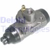 Fren Silindiri Transit 2.0-2.5-2.5 Tdı 2.9I 91-94 20.64Mm Delphı Lw26504