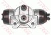 Fren Silindiri Transit 2.0-2.5-2.5 Tdı 2.9I 91-94 20.6Mm Trw Bwf137