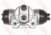 Fren Silindiri Transit 2.0-2.5-2.5 Tdı 2.9I 91-94 20.6Mm Trw Bwf137