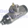 Fren Silindiri Transit 2.0-2.5-2.5 Tdı 2.9I 91-94 20.64Mm Delphı Lw26504