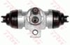Fren Silindiri Transporter T4 90 > 20.6Mm Trw Bwf165