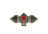 Fren Silindiri Vw Caravelle 1.9T- Transporter 1.9Dt 92- 20.64Mm Bosch 0986475935