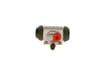 Fren Sistemleri Bosch F026002020