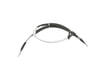 Fren Teli 1235Mm Alfa 147 1.6 Ts 16V Eco-1.9 Jtd -Jtdm 00-10 Bosch 1987477831