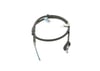 Fren Teli. 1504 Mm Bosch 1987477611