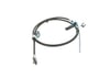 Fren Teli. 1487 Mm Bosch 1987477952