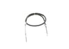 Fren Teli. 1255 Mm Bosch 1987477709