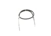 Fren Teli. 1255 Mm Bosch 1987477709
