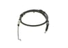 Fren Teli. 1303 Mm Bosch 1987477260