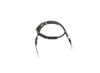 Fren Teli. 1196 Mm Bosch 1987477621