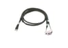 Fren Teli. 1295 / 1328 Mm Bosch 1987477908