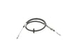 Fren Teli. 1059 Mm Bosch 1987477114