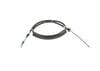 Fren Teli. 1075 Mm Bosch 1987477808