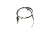 Fren Teli. 1493 Mm Bosch 1987477066