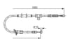 Fren Teli. 1561 Mm Bosch 1987482064