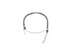 Fren Teli. 1725 Mm Bosch 1987477065