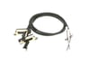 Fren Teli. 1480 Mm Bosch 1987477930