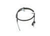 Fren Teli. 1504 Mm Bosch 1987477611