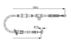 Fren Teli. 1561 Mm Bosch 1987482064
