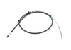 Fren Teli. 1681 Mm Bosch 1987477948