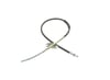 Fren Teli. 1023 Mm Bosch 1987477125