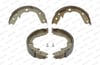 Frontera 92-98 Ferodo Fsb665