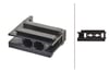 Fuse Holder Hella 8Jd007024047