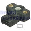 Gaz Kelebegı Sensoru Bmw S38 S50 S54 E36 E46 E34 E39 E85 E86 E52 Delphı Ss11002-12B1