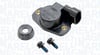 Gaz Kelebeği Sensörü Cıtroen / Peugeot Saxo Fıat Palıo / Punto 1.4/1.6. 106 1.4/1.6 Marellı 219244240500
