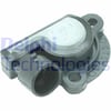 Gaz Pedal Sensörü Potansiyometre Astra F 1.4-1.6İ-1.8İ- Corsa B 1.2İ-1.4İ-Vectra A-B 1.6İ Delphı Ss10429-12B1